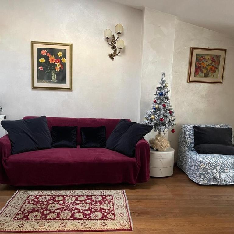 Charming House- Arezzo Centro - One-Bedroom Apartment - 25