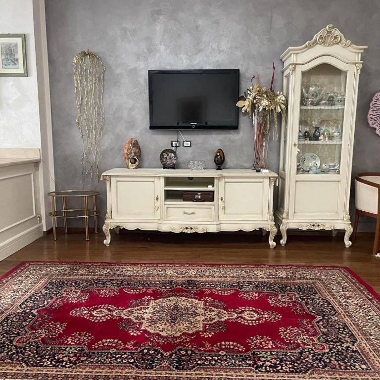Charming House- Arezzo Centro - One-Bedroom Apartment - 26