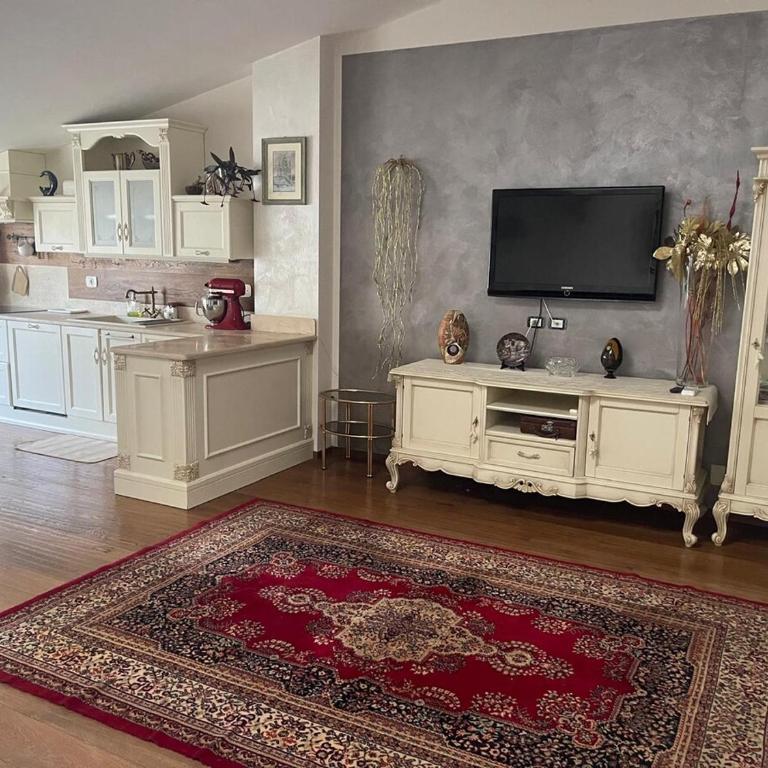 Charming House- Arezzo Centro - One-Bedroom Apartment - 28
