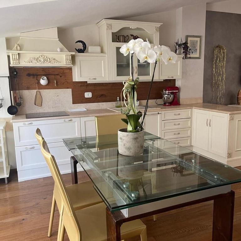 Charming House- Arezzo Centro - One-Bedroom Apartment - 30