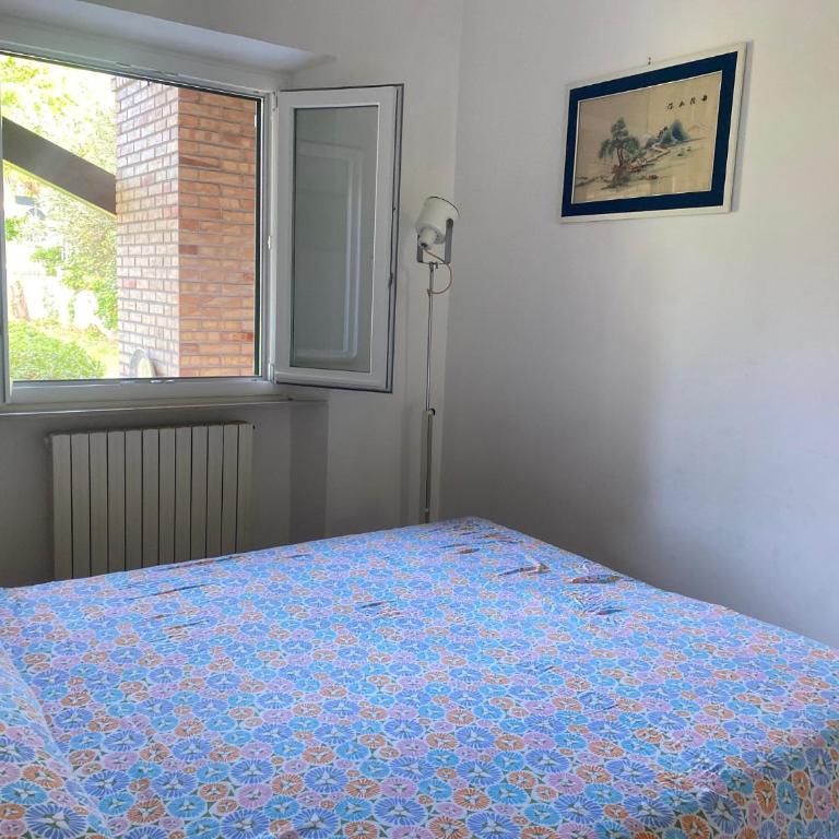 Villa Annita vista mare 350 mt dalla spiaggia - Villa con 2 Camere da Letto - 11