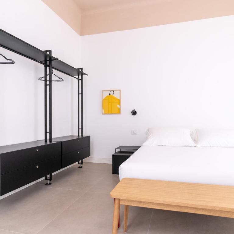 Casa Umbertina - Appartamento con 2 Camere da Letto - 5