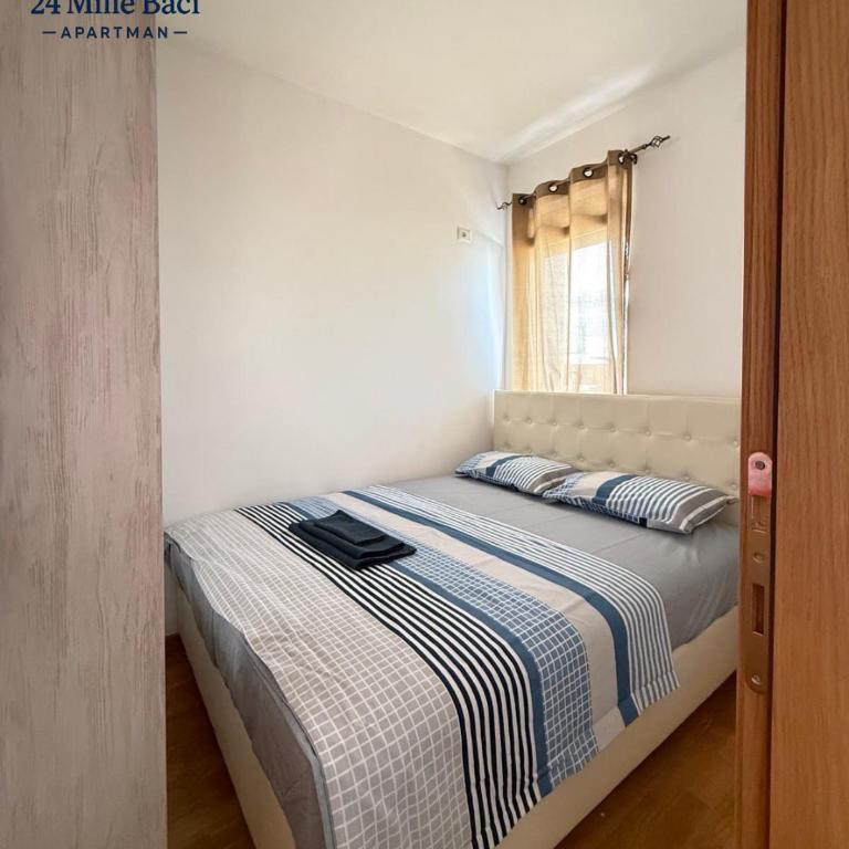 24 Mille Baci Apartman Ulcinj - Apartman sa 1 Spavaćom Sobom - 5