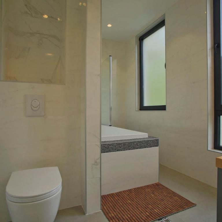 Park Residence 6 - 2 br & Parking at Tivat Center - Apartman sa 2 Spavaće Sobe - 14