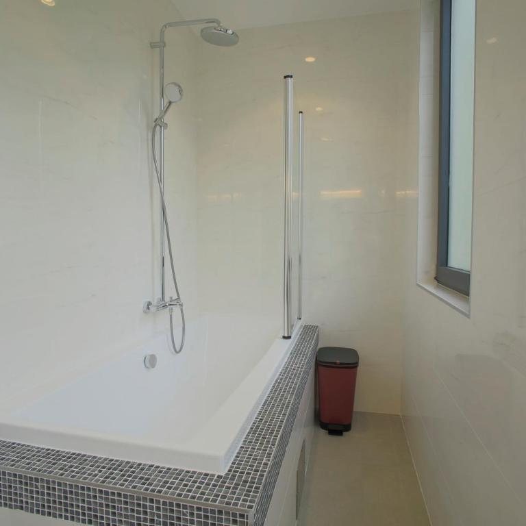 Park Residence 6 - 2 br & Parking at Tivat Center - Apartman sa 2 Spavaće Sobe - 15