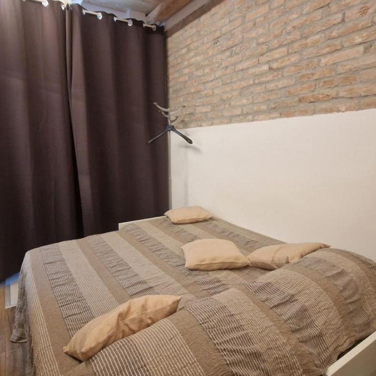zona Ospedali - piano terra tranquillo - clima - Nina - Appartamento con 2 Camere da Letto - 14