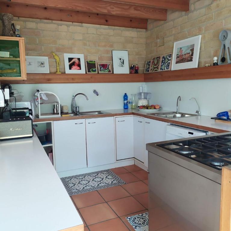 HEOLIA, maison de famille - Maison 3 Chambres - 21