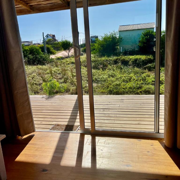 Casitas Punta del Diablo - Casa con 1 dormitorio - 8