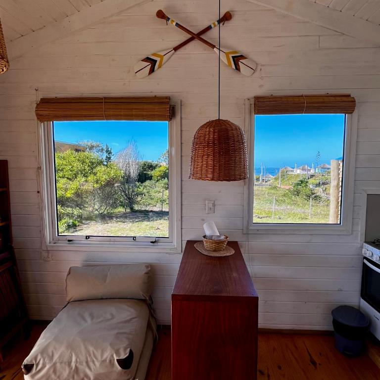 Casitas Punta del Diablo - Casa con 1 dormitorio - 7