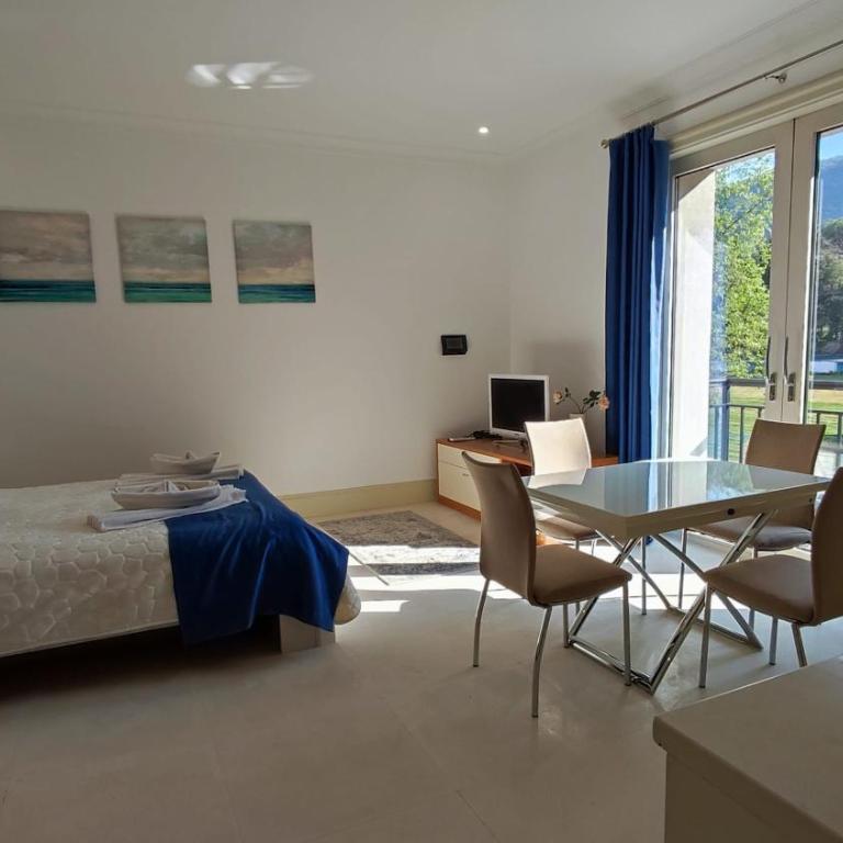 Porto Montenegro Zeta 102 - Cozy Studio - Studio sa Pogledom na Planinu - 2