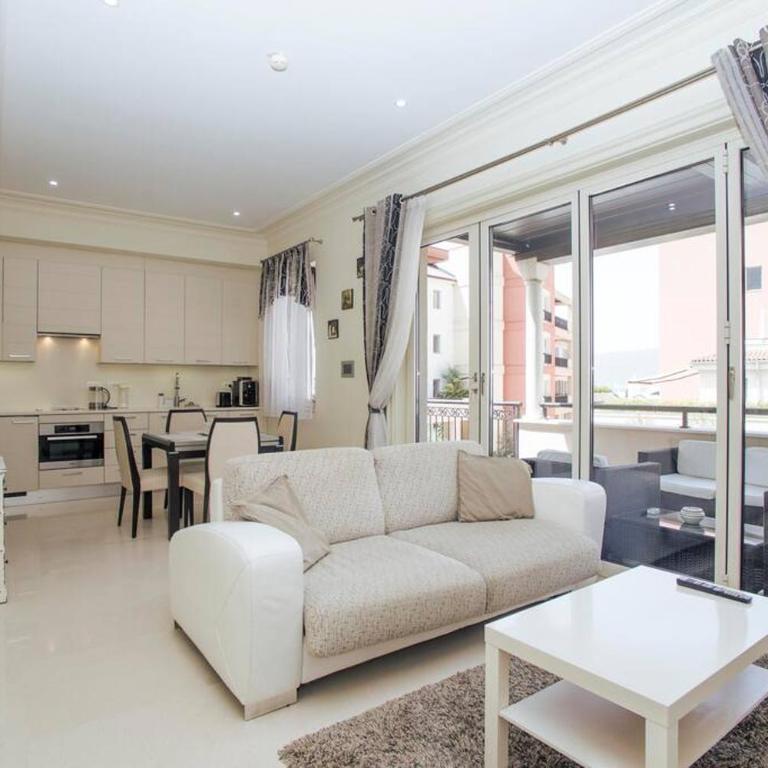 Porto Montenegro Milena 203 with Lovely Balcony - Apartman sa 1 Spavaćom Sobom - 4