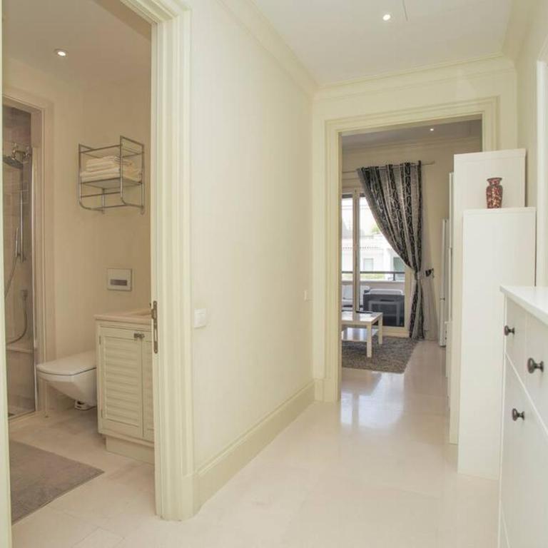 Porto Montenegro Milena 203 with Lovely Balcony - Apartman sa 1 Spavaćom Sobom - 7