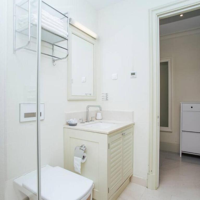 Porto Montenegro Milena 203 with Lovely Balcony - Apartman sa 1 Spavaćom Sobom - 8