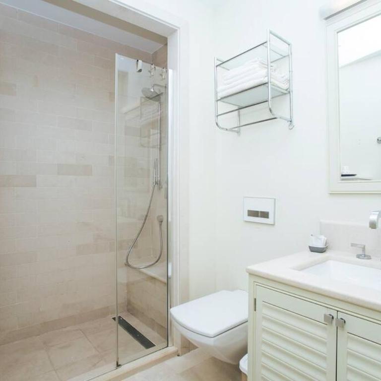 Porto Montenegro Milena 203 with Lovely Balcony - Apartman sa 1 Spavaćom Sobom - 9