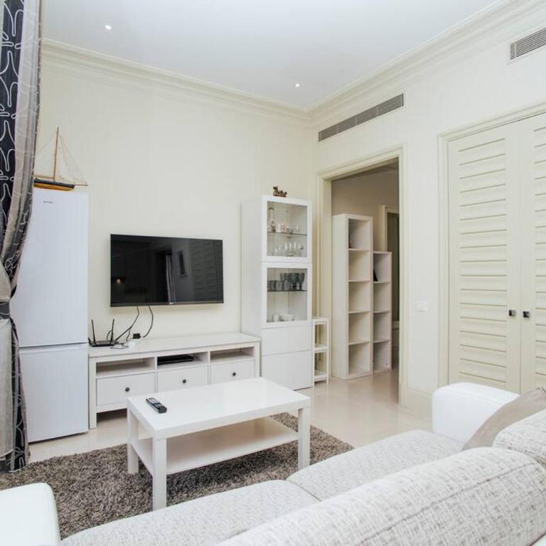 Porto Montenegro Milena 203 with Lovely Balcony - Apartman sa 1 Spavaćom Sobom - 25