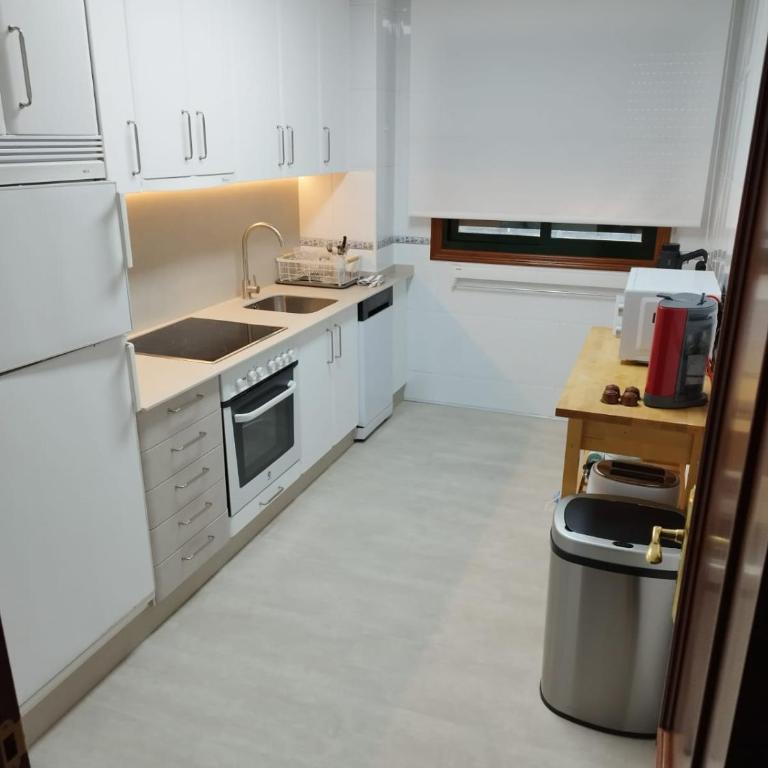 Apartamento NaVega Sanxenxo - Apartamento de 2 dormitorios - 9