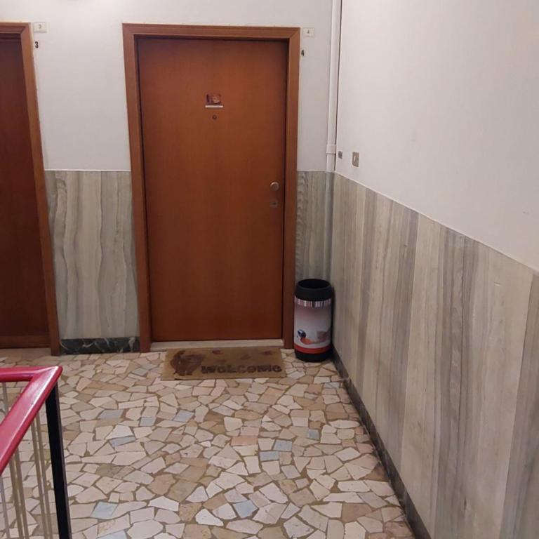 casa roberta e gilberto - Two-Bedroom Apartment - 5