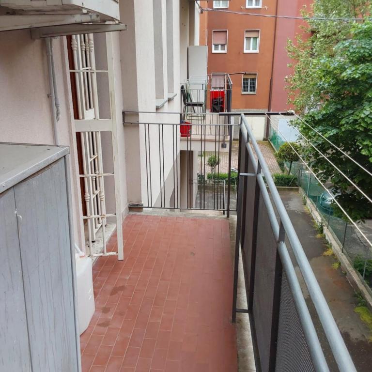 casa roberta e gilberto - Two-Bedroom Apartment - 20