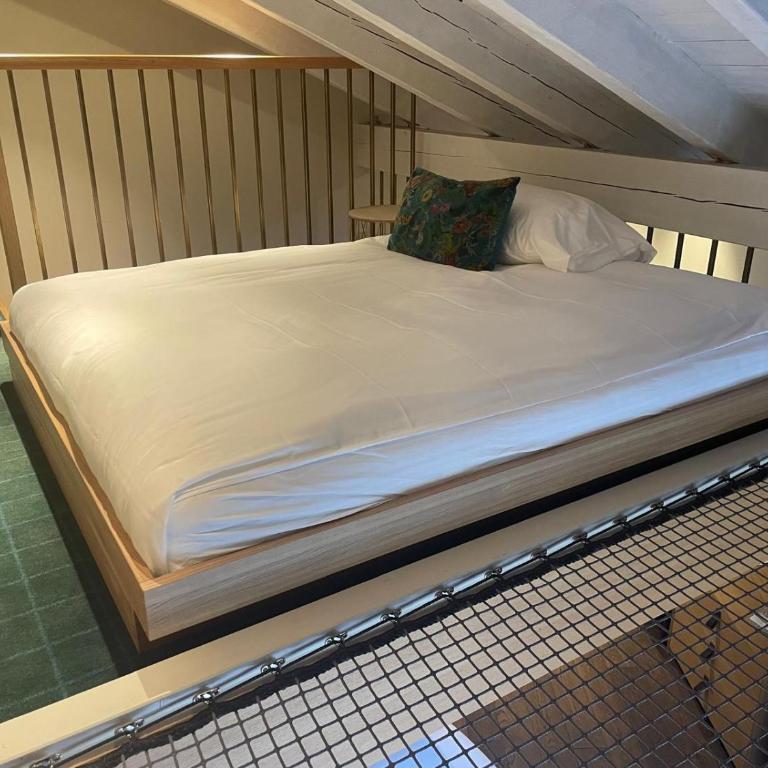 National Zermatt - Matterhorn Views, Sunnegga Gateway & SPA - Mini Familienzimmer - 8