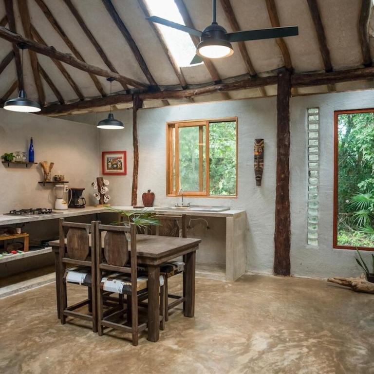 Cabaña Ja Nik - Two-Bedroom House - 6