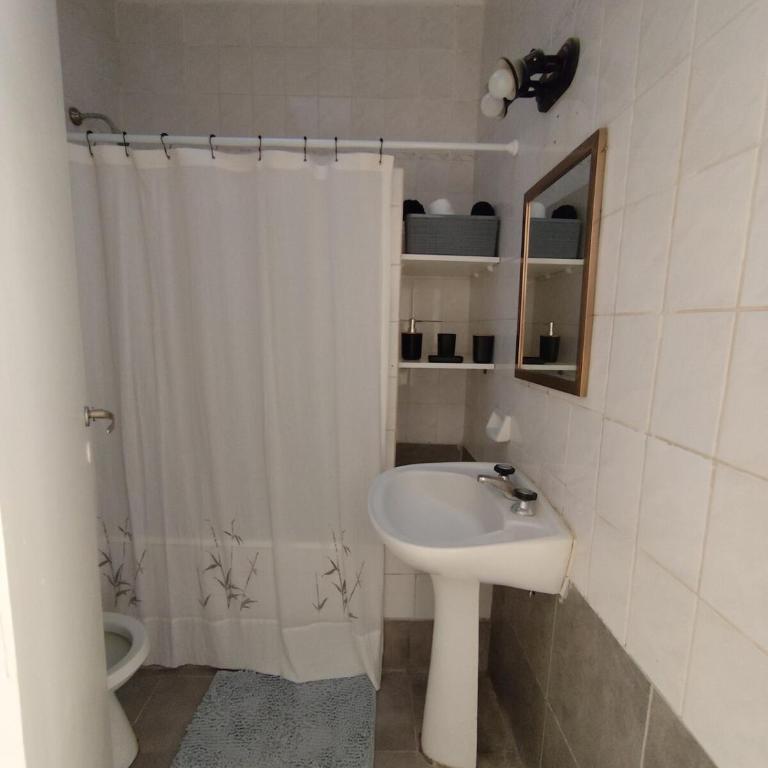 Departamento céntrico - Apartamento de 1 dormitorio - 13