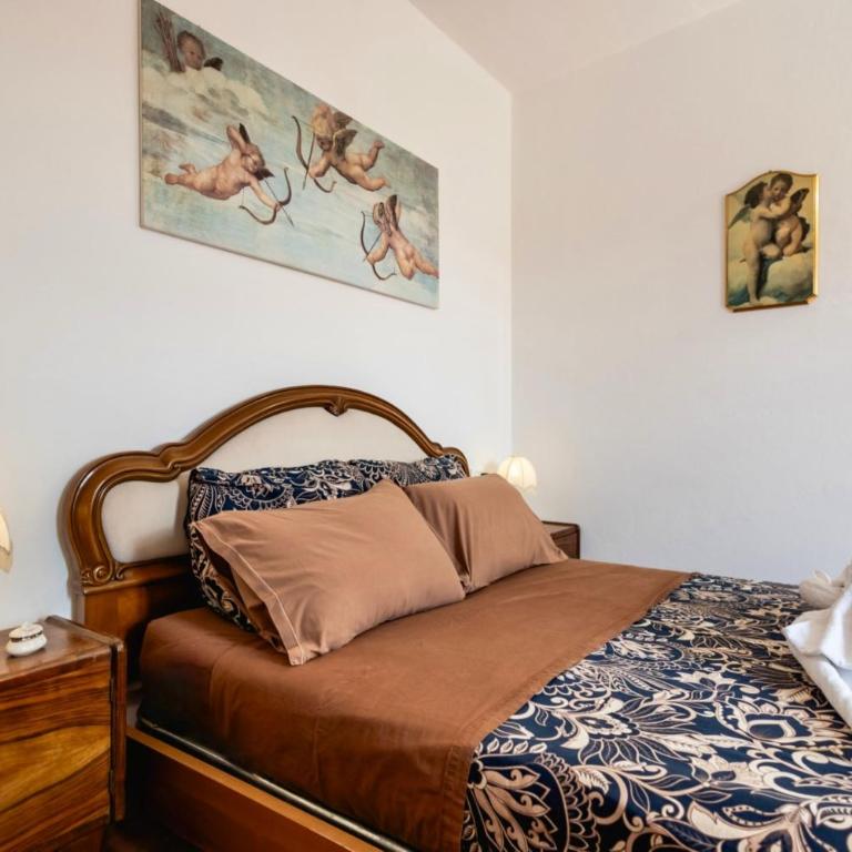 Ravenna Retrò Vintage, City Flat 600 meters from the center - Appartamento con 2 Camere da Letto - 2