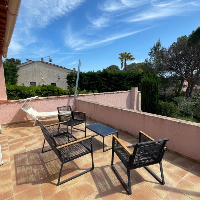 Villa familiale au calme - Villa - 17
