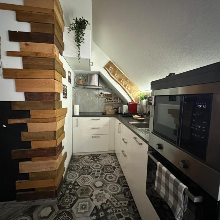 Spirit Home - Apartment mit 1 Schlafzimmer - 9