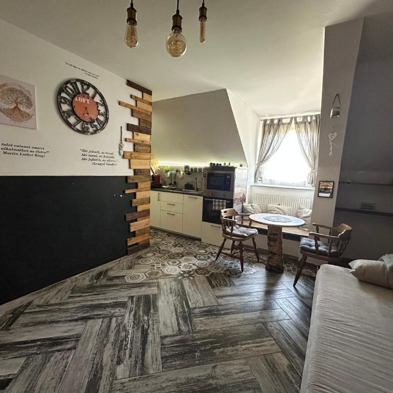 Spirit Home - Apartment mit 1 Schlafzimmer - 11