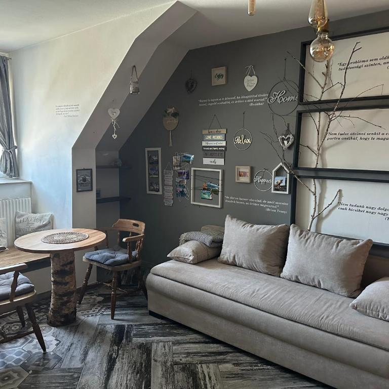 Spirit Home - Apartment mit 1 Schlafzimmer - 12