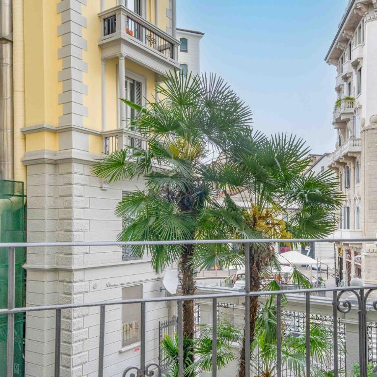 Elegant Apartment - Central, 10 Min to Duomo - Appartamento con 2 Camere da Letto - 23