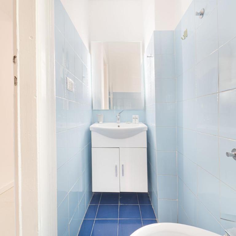 Elegant Apartment - Central, 10 Min to Duomo - Appartamento con 2 Camere da Letto - 18