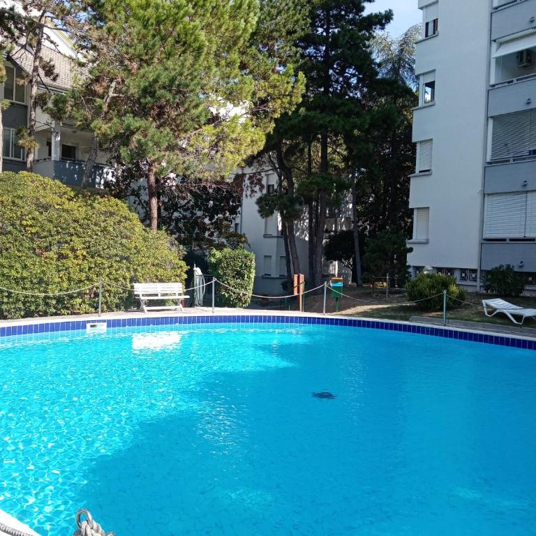 Appartamento condominio Tartana - One-Bedroom Apartment - 3