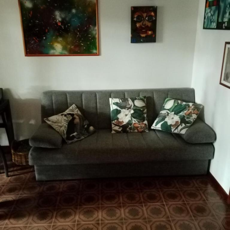 Appartamento condominio Tartana - One-Bedroom Apartment - 6