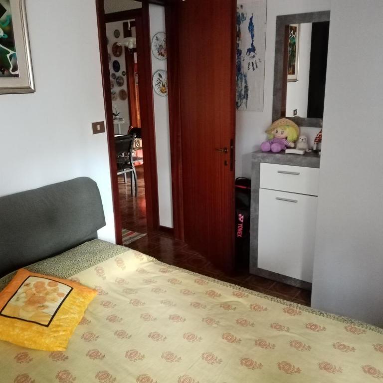 Appartamento condominio Tartana - One-Bedroom Apartment - 7