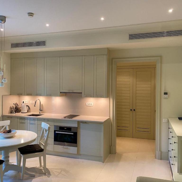 Zeta 108 Porto Montenegro Tivat - Studio Apartment - 4