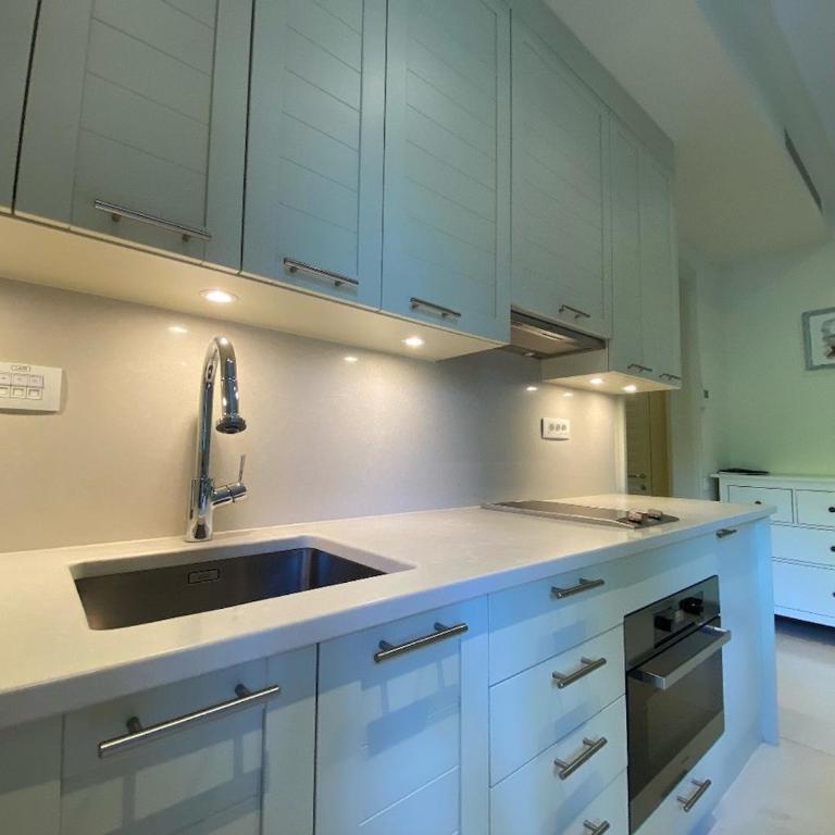 Zeta 108 Porto Montenegro Tivat - Studio Apartment - 5