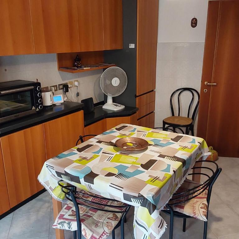 casa roberta e gilberto - Two-Bedroom Apartment - 6