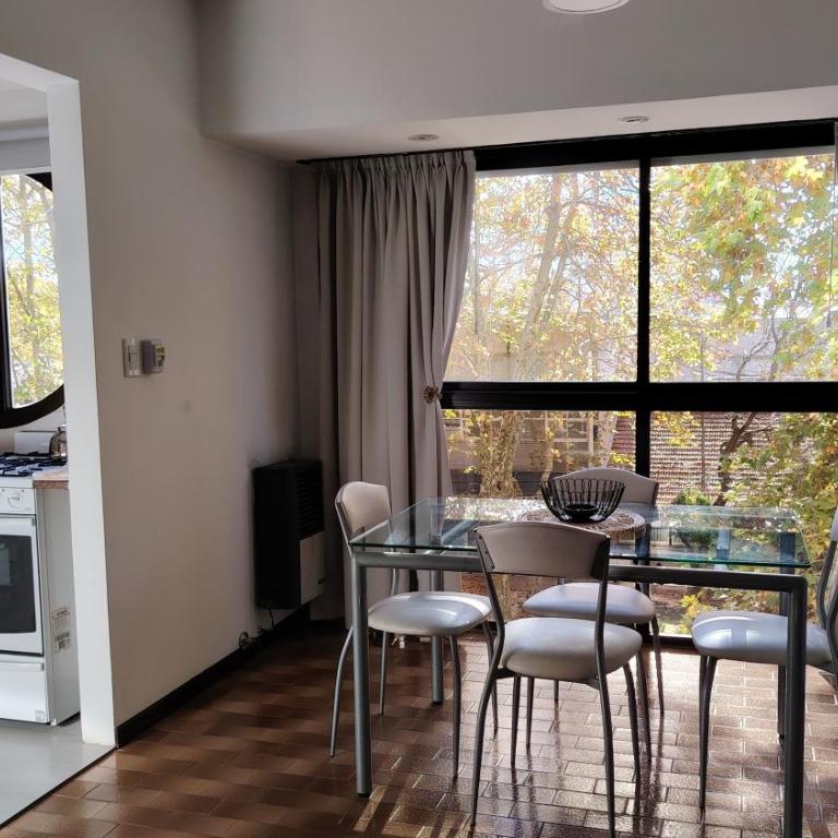Luminoso Ambiente, con cochera en lo mejor de La Perla - Apartamento de 1 dormitorio - 15