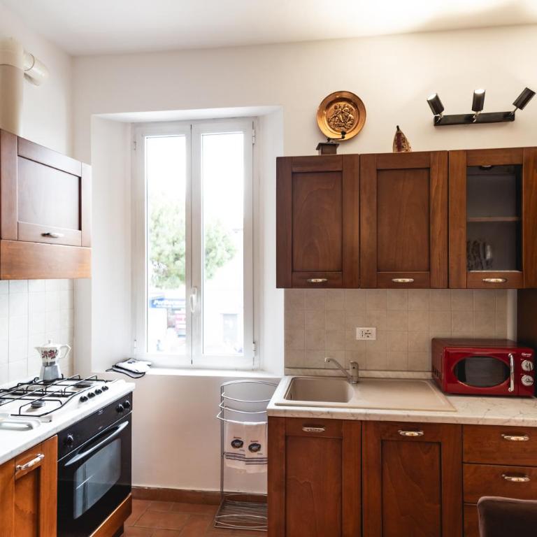 Ravenna Retrò Vintage, City Flat 600 meters from the center - Appartamento con 2 Camere da Letto - 25