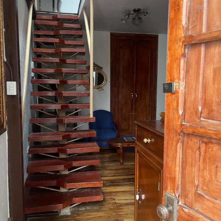 Hotel Casa de la Luz - Suite Dúplex - 25