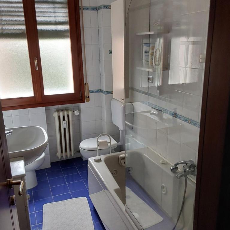 casa roberta e gilberto - Two-Bedroom Apartment - 37
