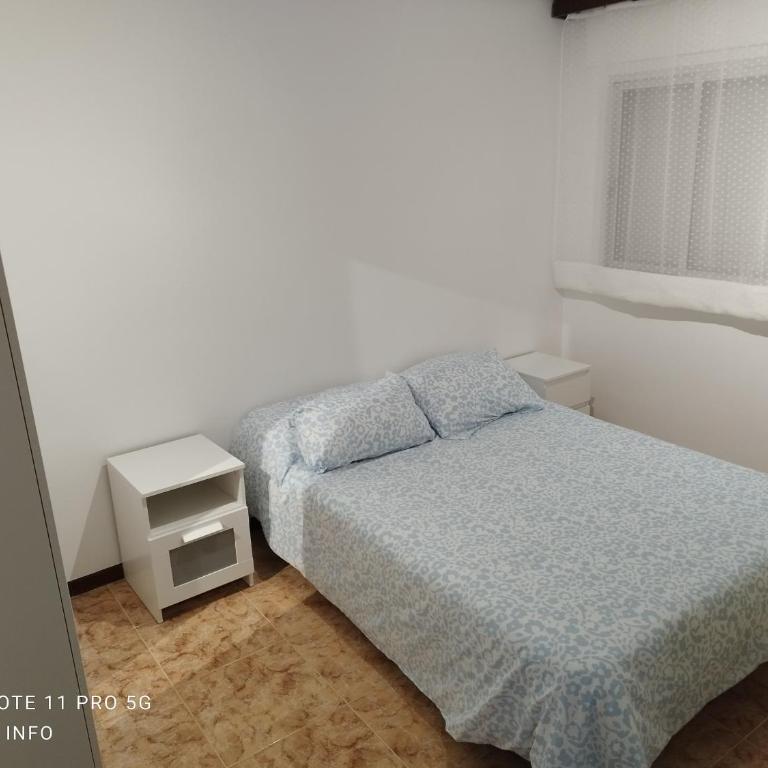 Luminous Living La Elipa - Three-Bedroom Apartment - 9