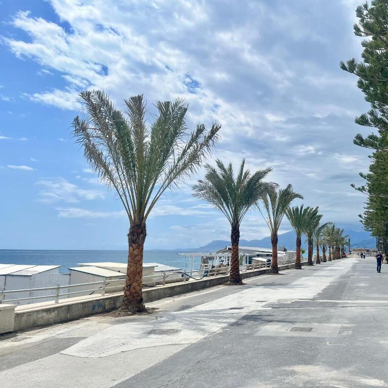 Casa Vacanza! A 50m dal mare! - Casa con 1 Camera da Letto - 33