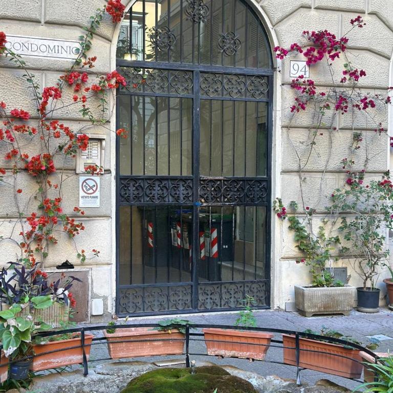 Alloggio Turistico Eli - Appartamento con 2 Camere da Letto - 5