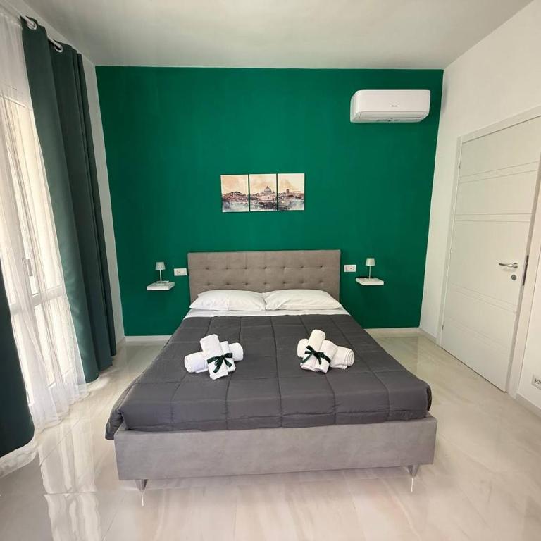 NovaDomus 40 - Appartamento con 2 Camere da Letto - 2
