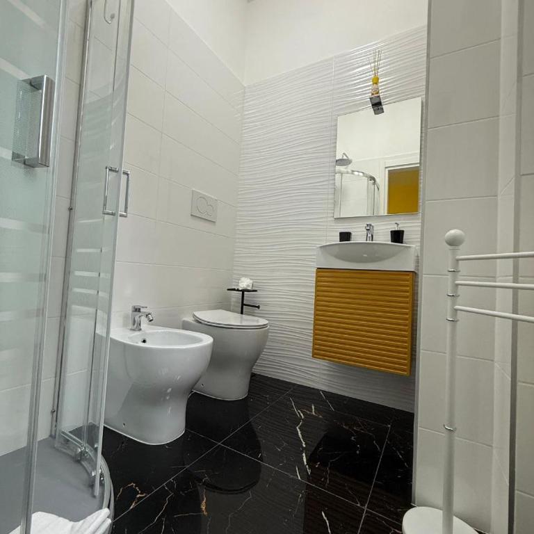 NovaDomus 40 - Appartamento con 2 Camere da Letto - 20