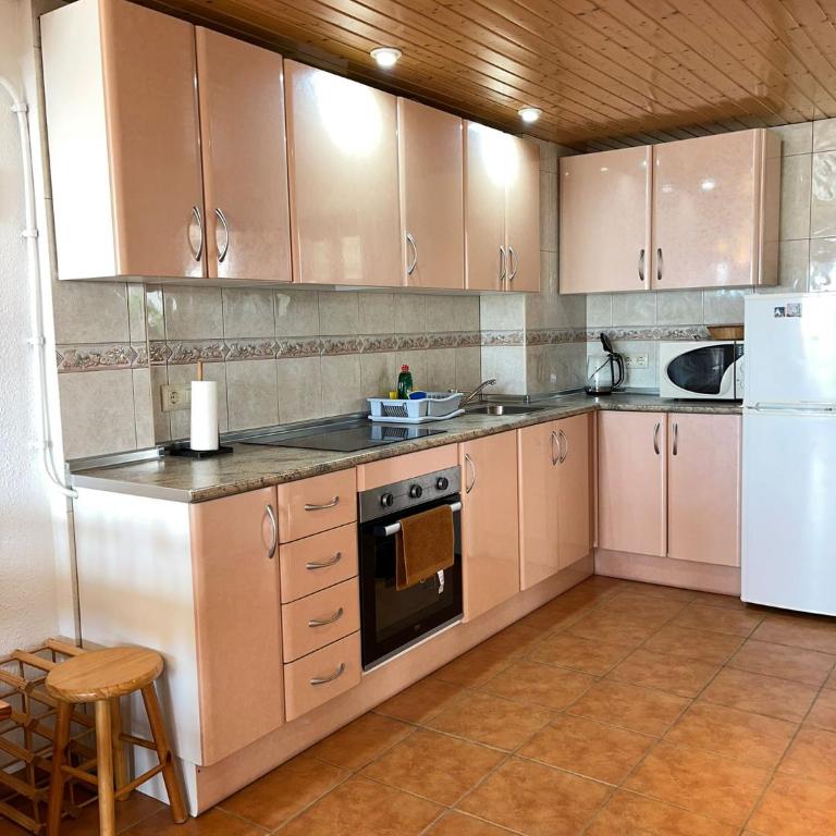Casa Palma - Apartamento de 2 dormitorios - 5