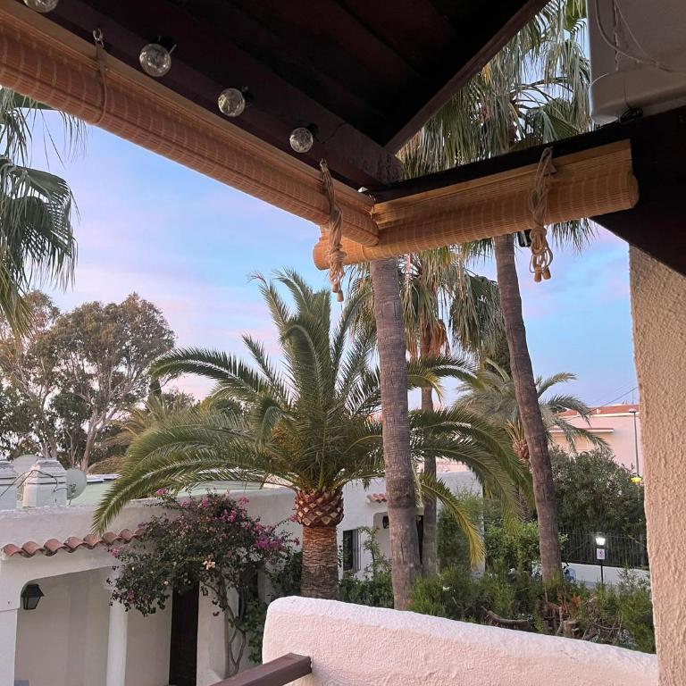 Casa Palma - Apartamento de 2 dormitorios - 2