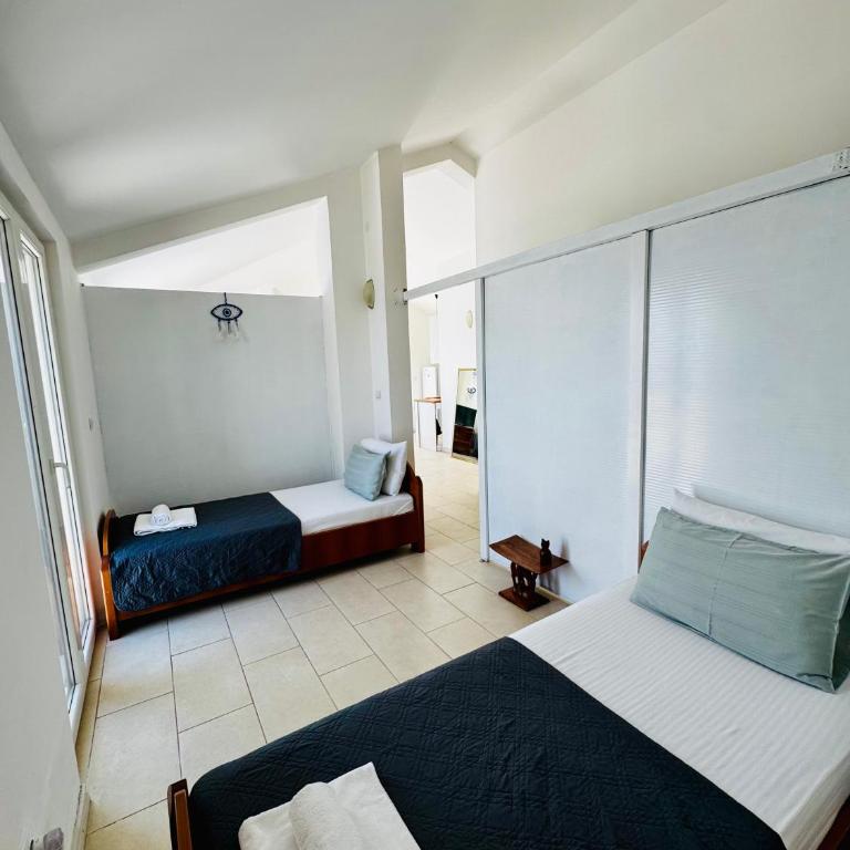 Budva Felix Suites - Penthaus Apartman - 17